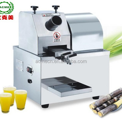 Sugar cane Juice Making Machine sweet sugar Juicer Extractor Machine