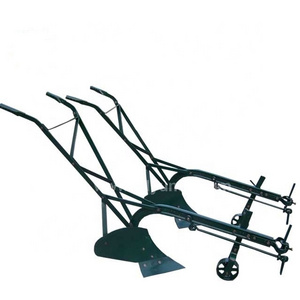 animal drawn mouldboard plough