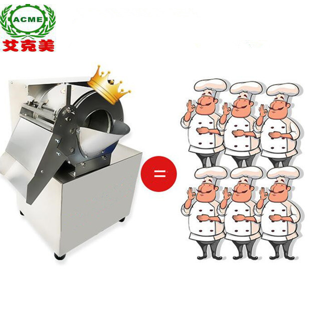 Electric Multi functional Cabbage Cutting Machine Vegetable Cutter and Chopper