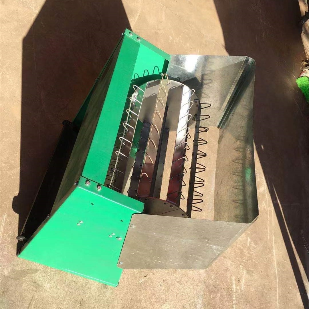 Foot powered wheat thresher for sale