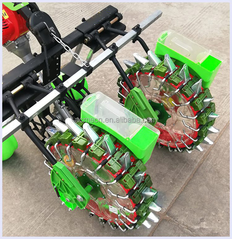 self propelled type seed planters small seeds seeding machine onion seeder planter for sale