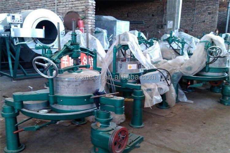 Home use small green tea grinding machine tea leaf processing machine