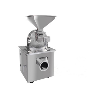 Good Performance industrial food grinder machine grain grinder