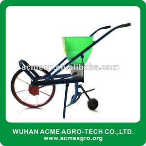 Mini Manual Grain Seeds Seeder machine for sale