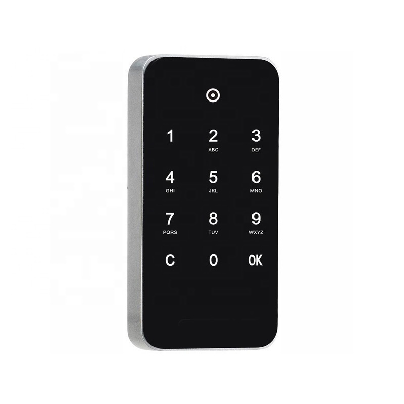 Smart Password Electronic Locker Lock Digital Cabinet Locks