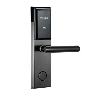 Commercial Magnetic Door Locks Electric Mechanical Door Lock