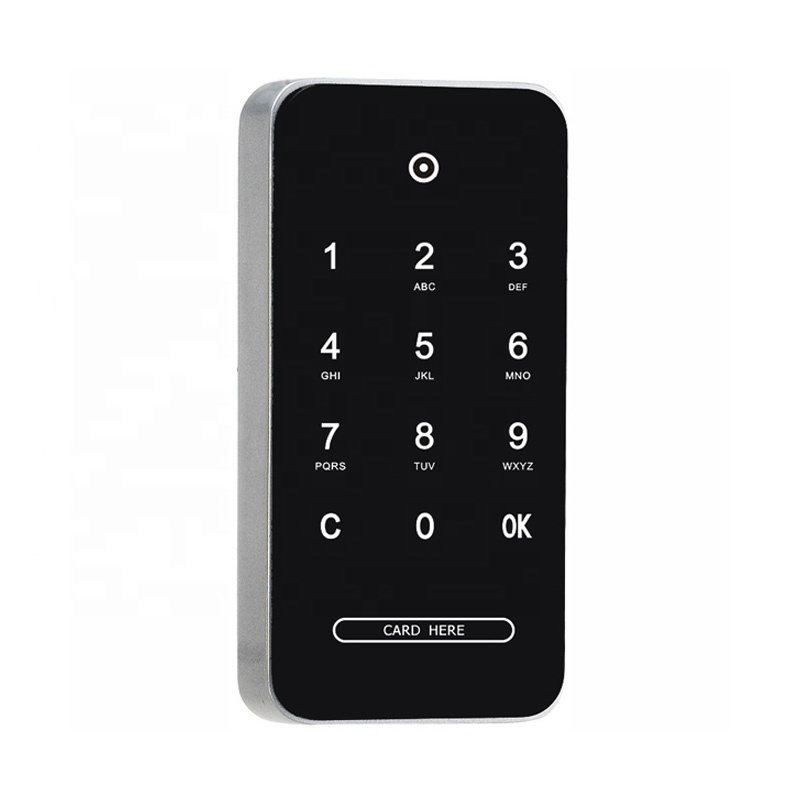 Smart Password Electronic Locker Lock Digital Cabinet Locks