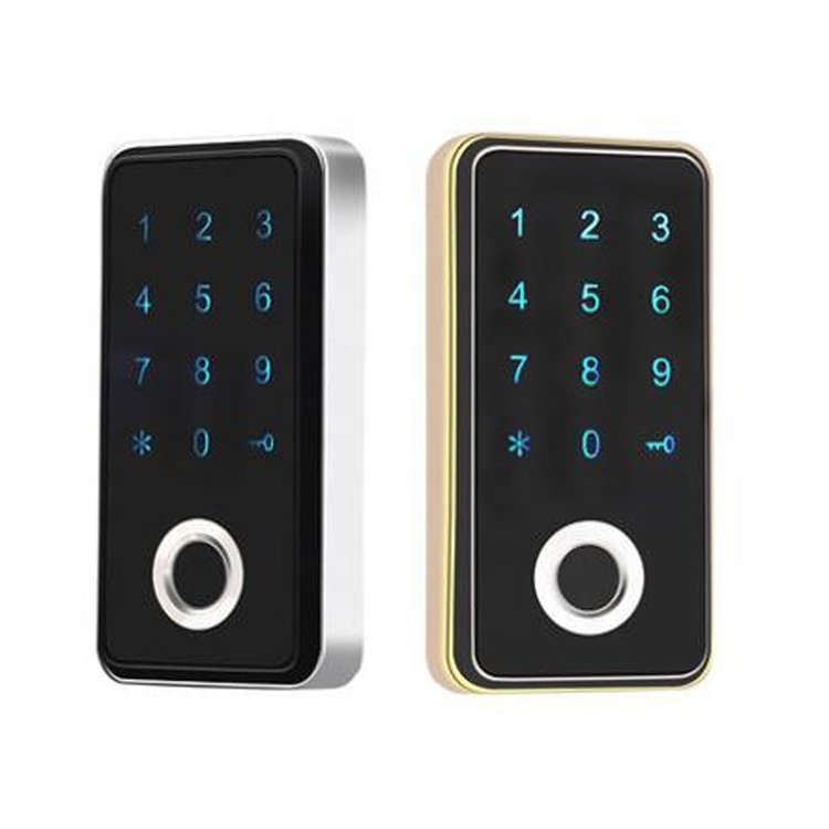 APP TTlock Remote Control Furniture Lock RFID Digital Locker Lock