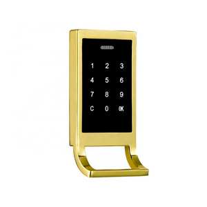 Digital Combination Password Smart RFID Cabinet Lockers Lock