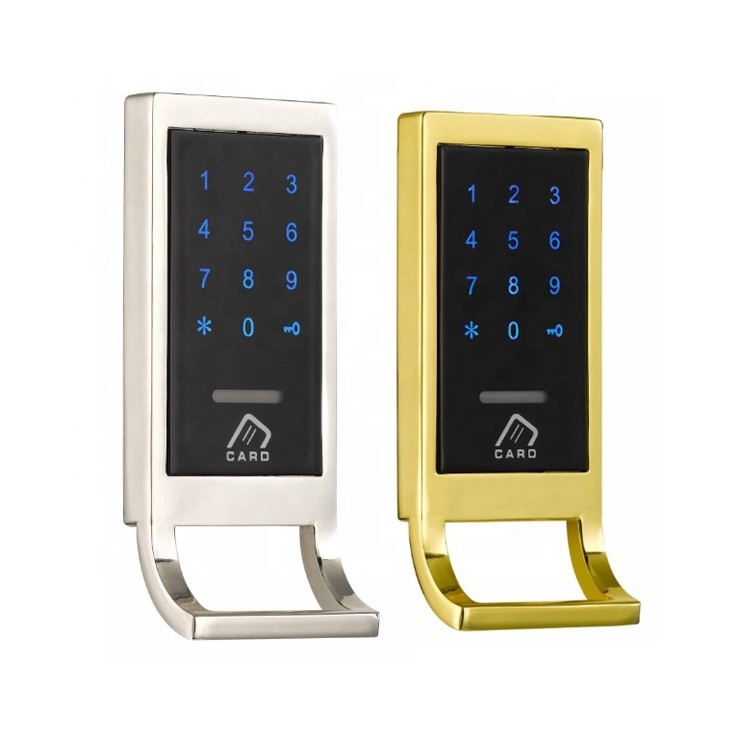 Digital Combination Password Smart RFID Cabinet Lockers Lock