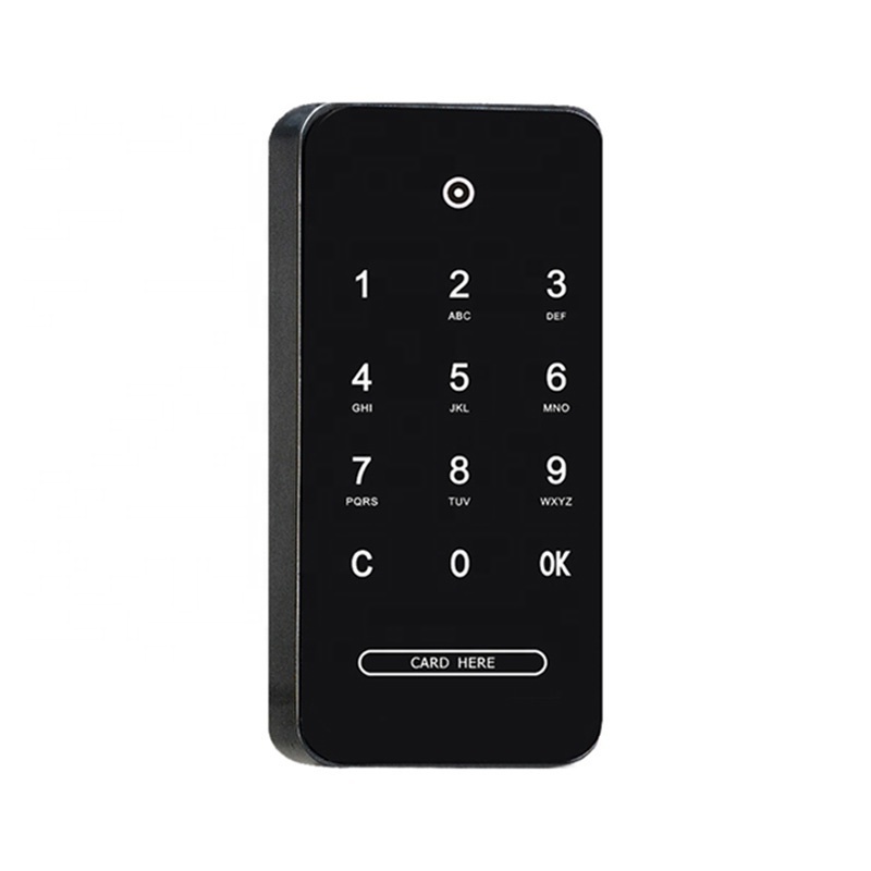 Smart Password Electronic Locker Lock Digital Cabinet Locks