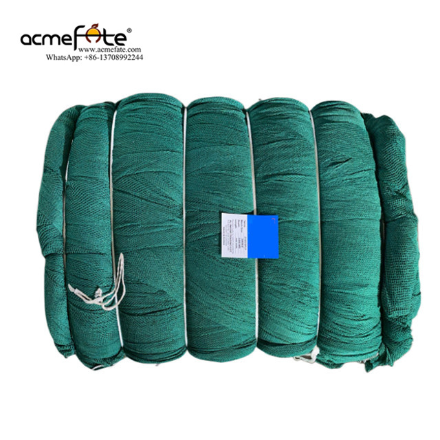 fishing net  210D/6 fishing net nylon 33kn/6  fishing net for sale