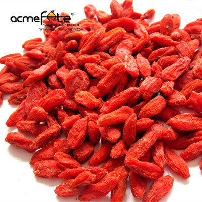 Ningxia Goji Berry Dried Goji Berries in Bulk