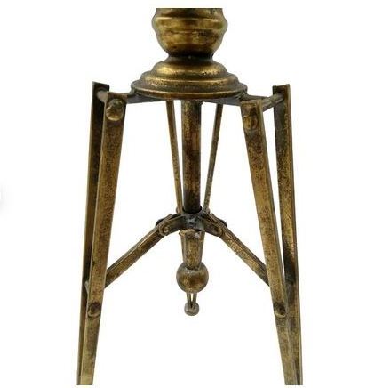 New Design Holiday Regency Tripod Lantern Decoration Lightning Outdoor Decor Weddings/Parties/Festive Gatherings