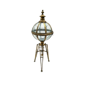 New Design Holiday Regency Tripod Lantern Decoration Lightning Outdoor Decor Weddings/Parties/Festive Gatherings