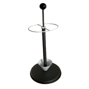 Umbrella Stand Antique Design With Black Color Base Rack Umbrella Bucket Indoor Home Decoration Lobbies Accessories Supplies