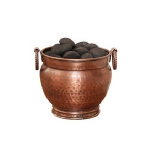 High Quality Ash Coal Bucket Home And Garden Firepit Coal Bucket Indoor and Outdoor Wholesale And Reasonable Prices