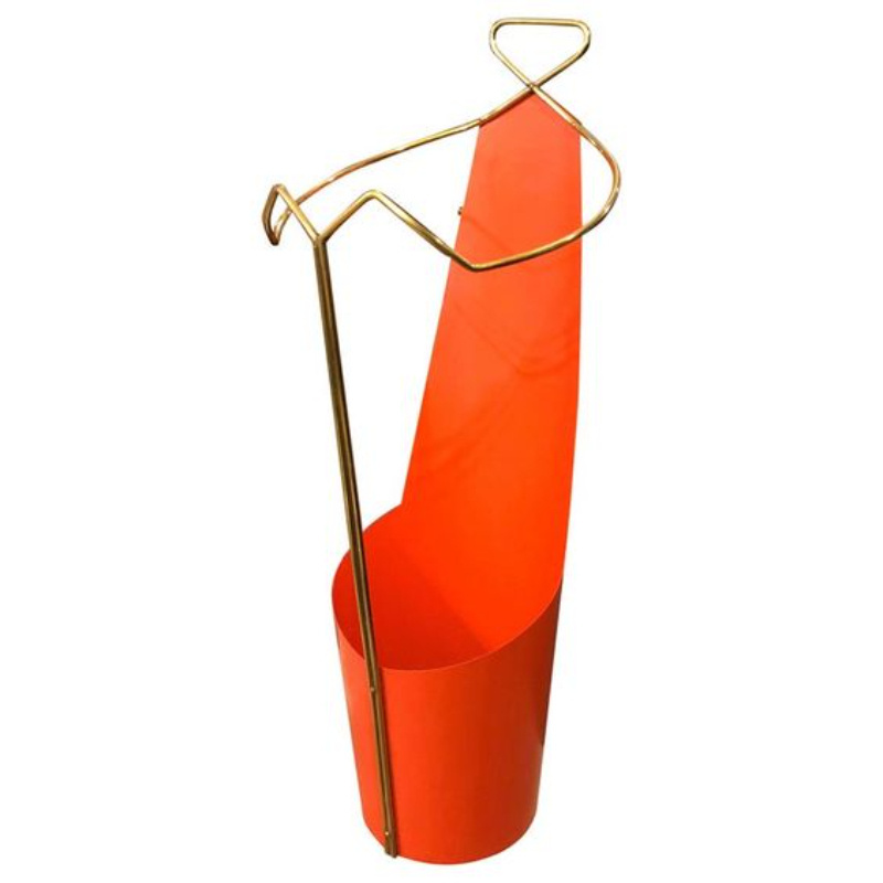 Unique Classic Design Metal Umbrella Stand and Holder Exclusive Quality Home Office School Hospital Entryway Umbrella Stand