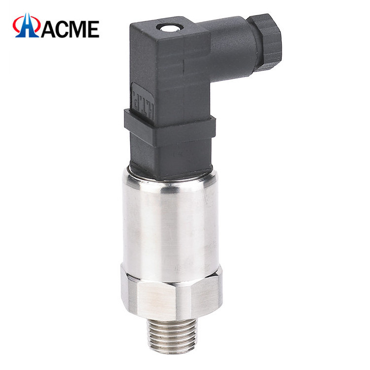 Silicon Pressure Transducer For Gas Compressor ACME 21Bar Refrigeration sensors