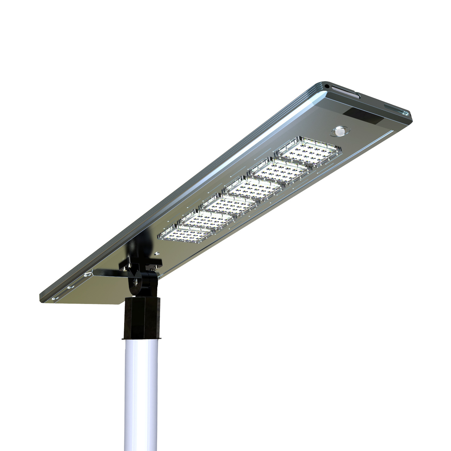 New Model Design Led  Street Light Product Outdoor 100W   Luminous Lamp  Power Lighting