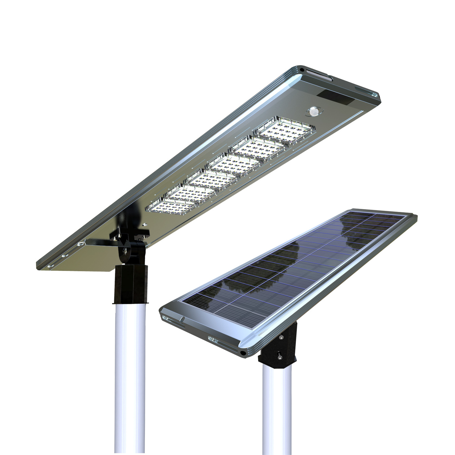 New Model Design Led  Street Light Product Outdoor 100W   Luminous Lamp  Power Lighting