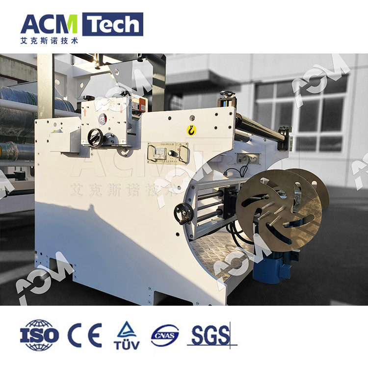 Single Screw Extruder Pc Pp Abs Luggage Plastic Pe 3 Layers Board Making Machinery Pet Pp Pmma Board Extrusion Line