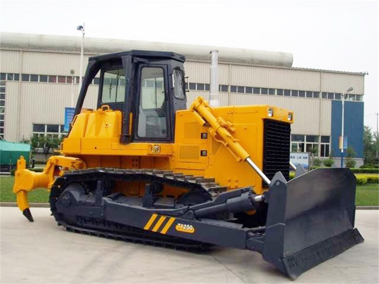 Brand New 230HP micro bulldozers new TY230-3 with spare parts