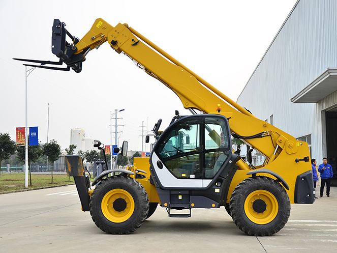 XTF12010K 12Ton Telescopic handler Telehandler for sale