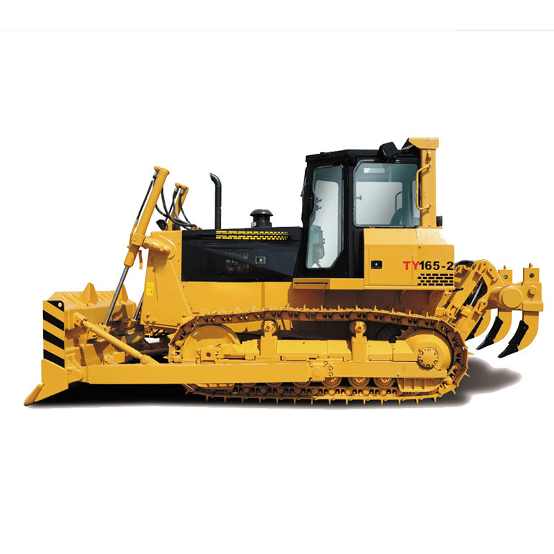 China TOP 1 Brand TY230-3 230HP micro bulldozers new TY230-3 with parts bulldozer