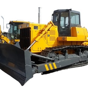 Brand New 230HP micro bulldozers new TY230-3 with spare parts