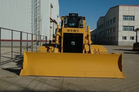 China TOP 1 Brand TY230-3 230HP micro bulldozers new TY230-3 with parts bulldozer