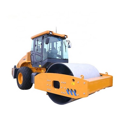 26Ton Road Roller Single Drum Vibratory Rollers Road Roller