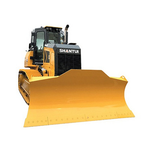 China Top Brand Shantui Dozer 160hp Mini Crawler Bulldozer DH16-K2 For Hot Sale