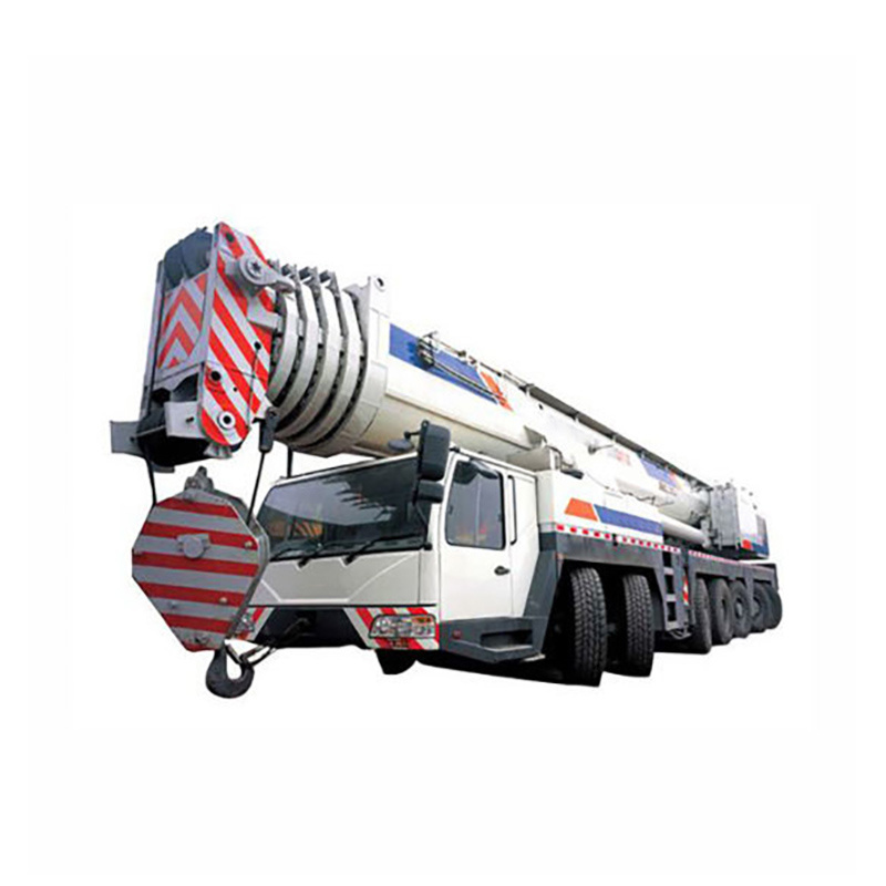 450 Ton All Terrain Crane Electric Mobile Mini Tower Crane For Sale Zoomlion ZAT4500