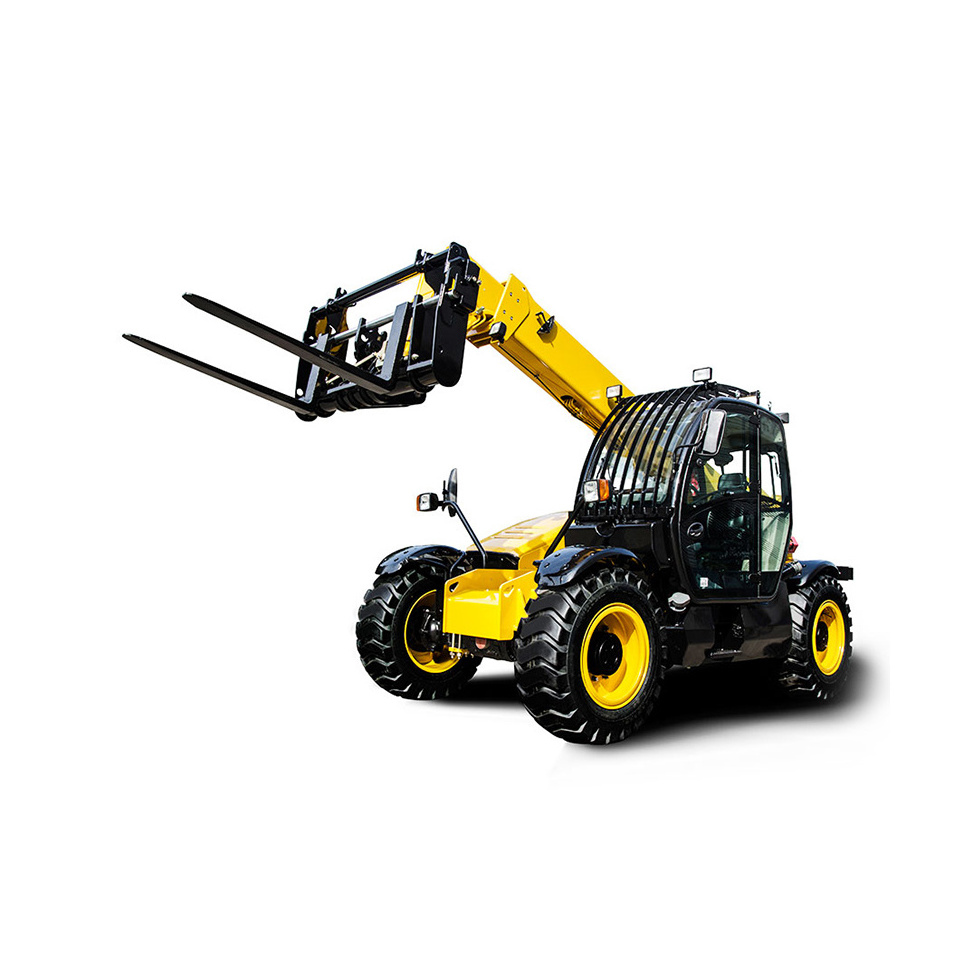 XTF12010K 12Ton Telescopic handler Telehandler for sale