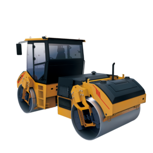 Hot Sale Best Price  3ton Full Hydraulic Double Drum Road Roller STR30C-8 for sale