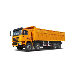 SHACMAN 6x4 Dump Truck F3000 With High Performance