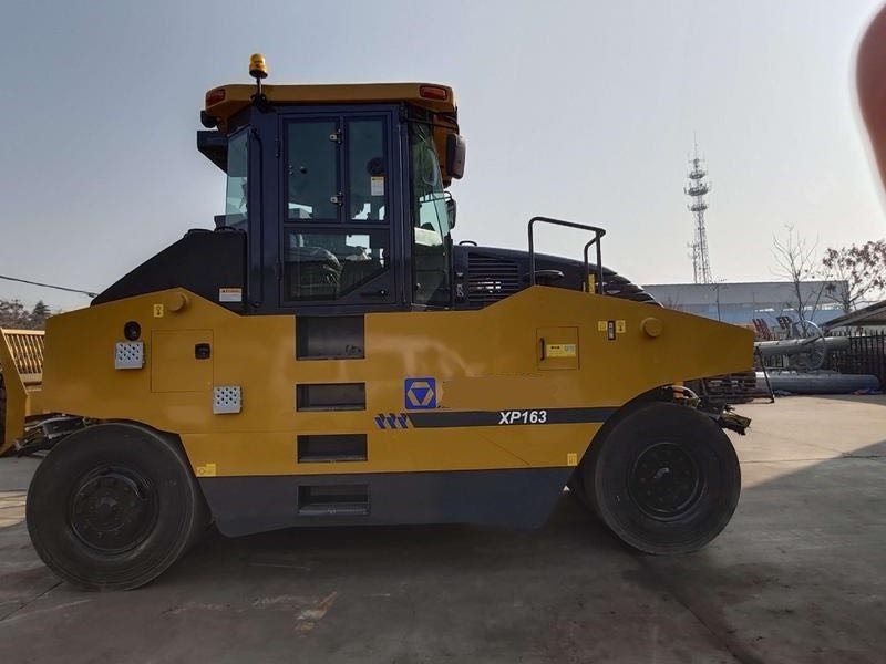 New Top Brand Road Roller Compactor XP163 16 ton With Best Service For Sale