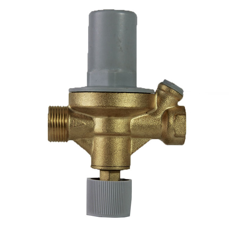 High Quality forged brass pool auto fill float valve