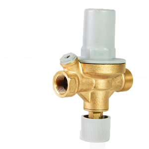 High Quality forged brass pool auto fill float valve