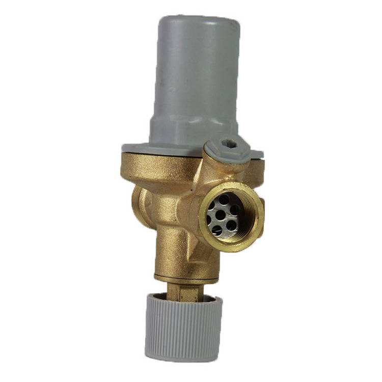 High Quality forged brass pool auto fill float valve