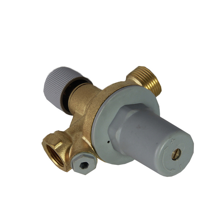 High Quality forged brass pool auto fill float valve