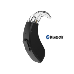 AcoSound LW4-BTE-P 4 8 12 16 Digital Channels Bluetooth Hearing Aids for the deaf