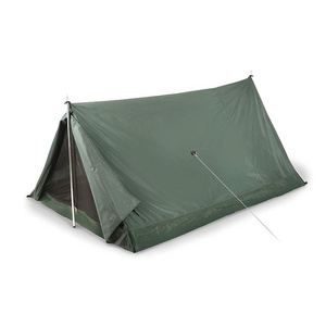 Acome Oem Customized Life Tent Emergency Survival Shelter 2 Person Outdoor Survival Thermal Emergency Shelter Tent