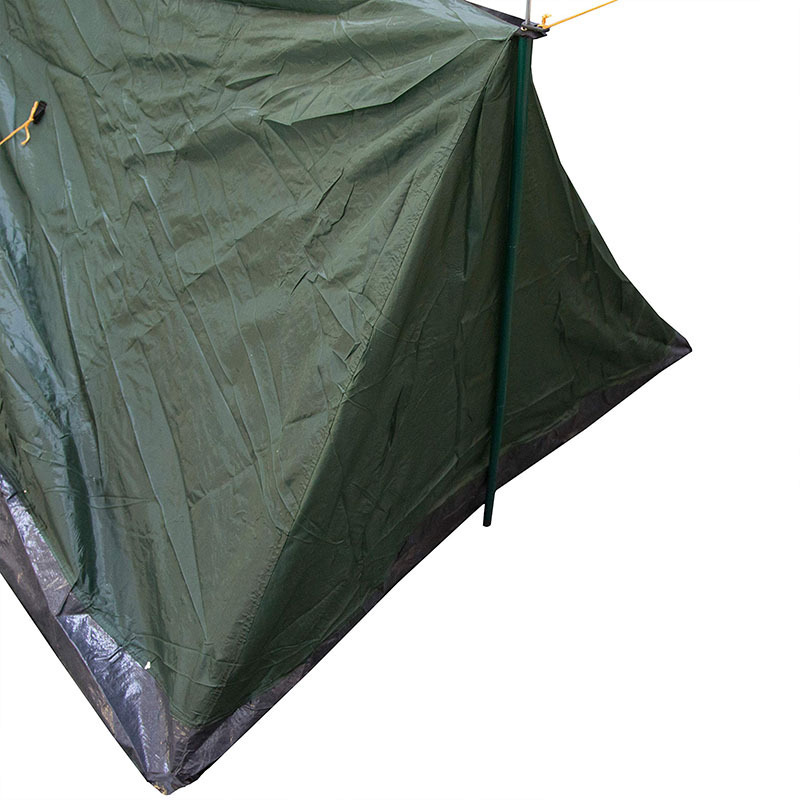 Acome Oem Customized Life Tent Emergency Survival Shelter 2 Person Outdoor Survival Thermal Emergency Shelter Tent