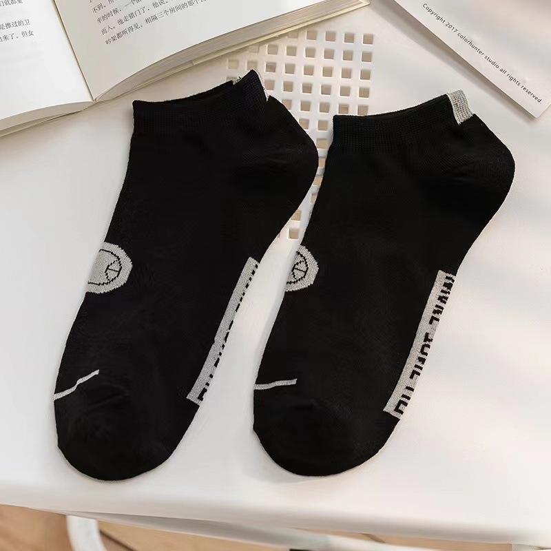 wholesale new Summer Man Short Socks sport Breathable Man low cut and ankle casual Socks Comfortable soccer Socks