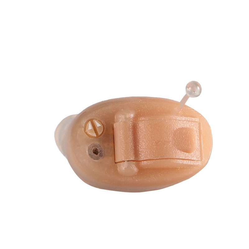 AcoSound Acomate 610 Instant Fit Best Selling TUV CE ISO Approval digital programeble hearing aid protesi ac