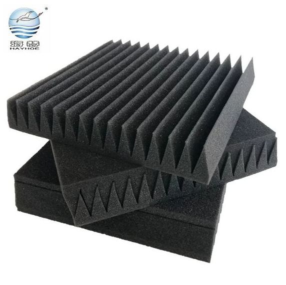 Wholesale Sound Cancel Studio Acoustic Egg Crate Acoustic Foam