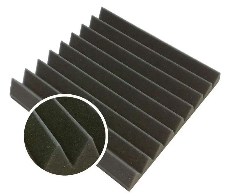 Wholesale Sound Cancel Studio Acoustic Egg Crate Acoustic Foam