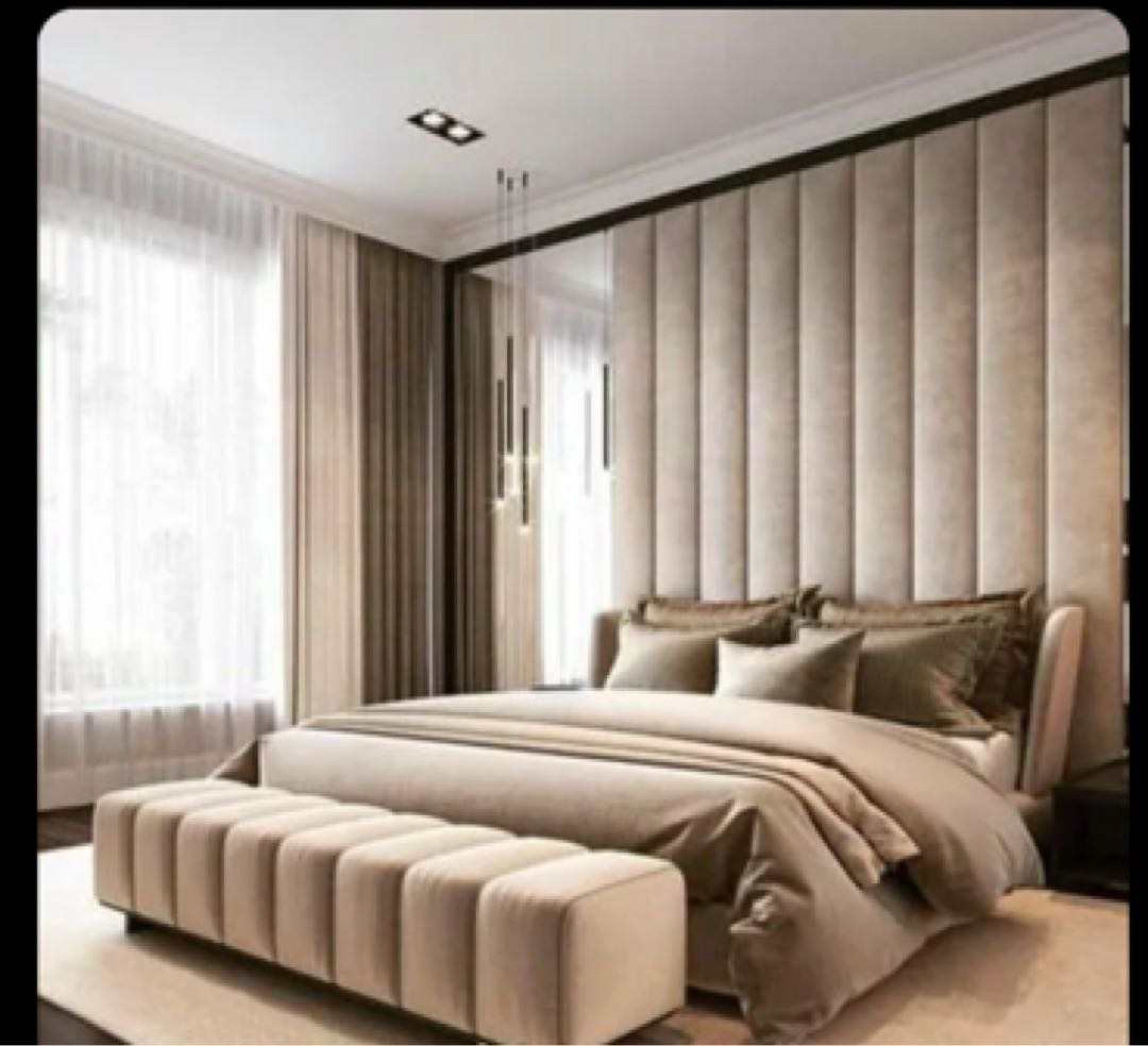 luxuriant in design velvet upholstered wall panels decorative fabric headboard leather panels for bedroom hotel decoration